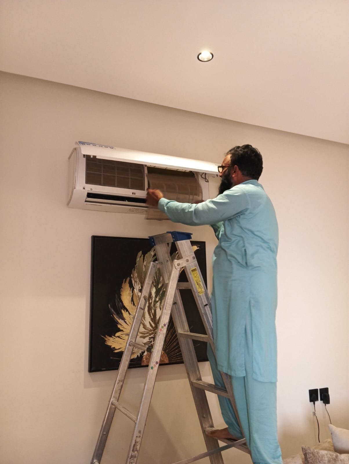 صيانة مكيفات سبليت